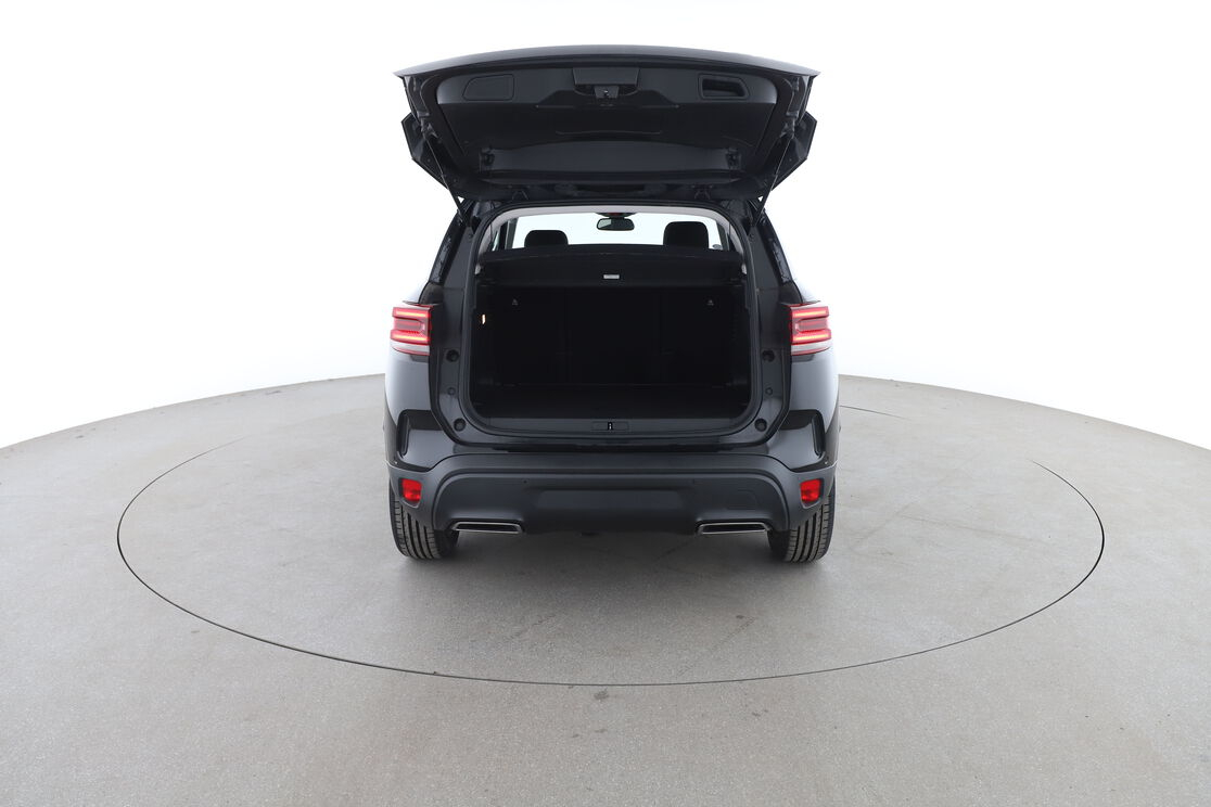 Citroen C5 Aircross 1.2 PureTech Shine Pack EAT8 — photo 15