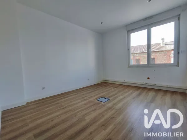 Maison 9 pièces 128 m²