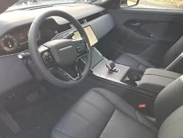 Land Rover Range Rover evoque 1.5 p270e phev 269ch s — photo 30