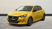 Peugeot 208 1.2 PureTech 100ch S&S Style