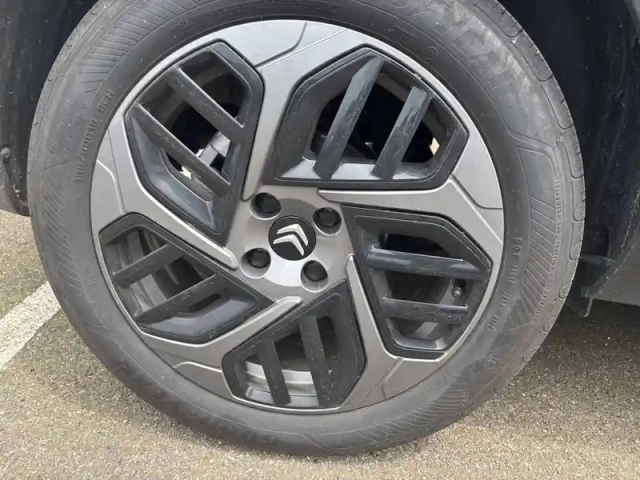 Citroën C4 puretech 130 s&amp;s eat8 — photo 90