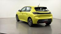 Peugeot 208 1.2 PureTech 100ch S&S Active — photo 8