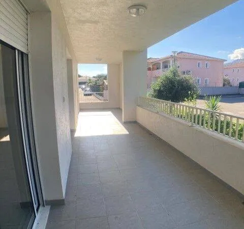 Appartement 4 pièces 76 m²