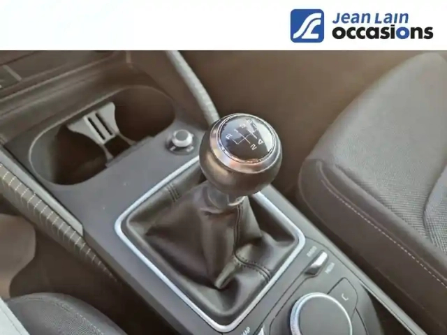 Audi Q2 30 tdi 116 bvm6 — photo 33
