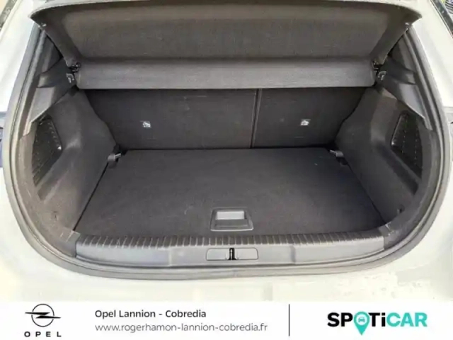 Opel Mokka 1.2 turbo 130ch ultimate bva8 — photo 6