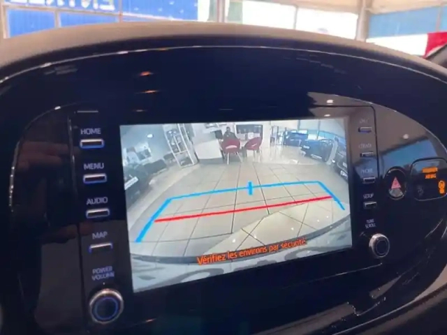 Toyota Aygo X 1.0 vvt-i 72ch design s-cvt my23 — photo 13