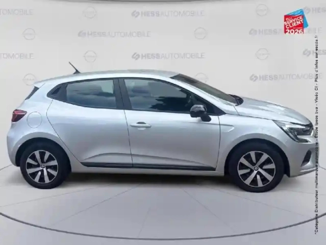 Renault Clio 1.0 tce 90ch equilibre — photo 4