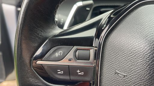 Peugeot 508 2.0 BlueHDi 160 EAT8 - Allure Business – 2018 – 110651 km – Diesel – Boîte Automatique — photo 10