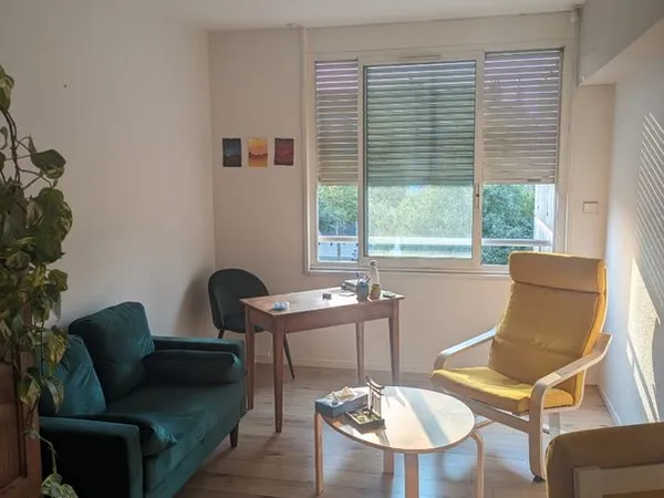 Bureau à partager 100/j