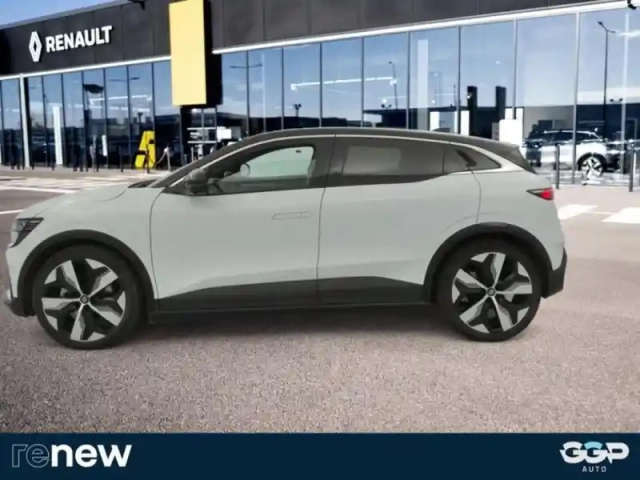 Renault Megane e-tech electric ev60 220ch techno super charge — photo 23