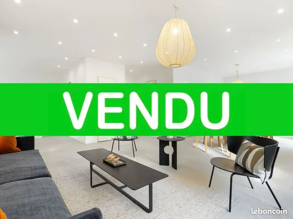 Maison 6 pièces 147 m²