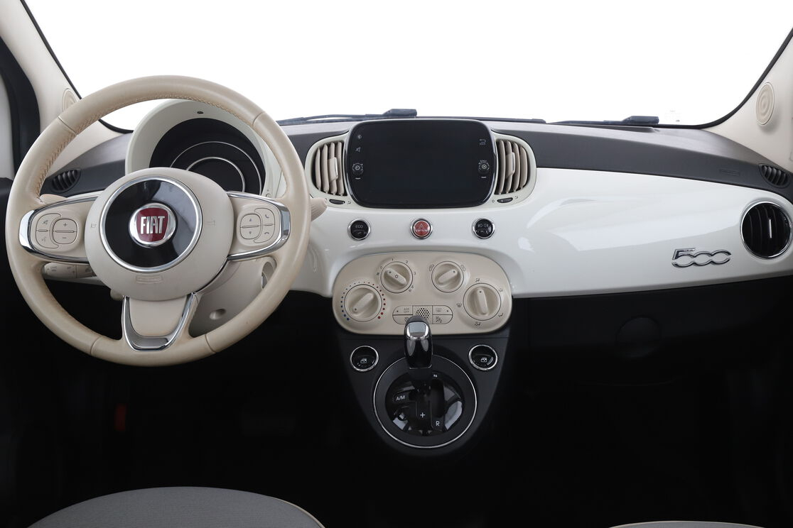 Fiat 500 0.9 TwinAir Collezione — photo 11