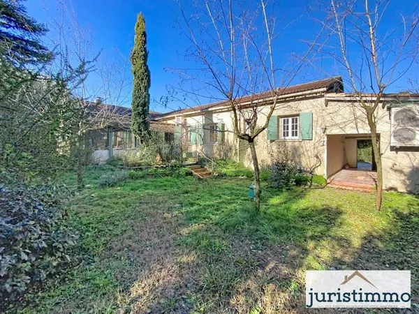 Maison 7 pièces 177 m²