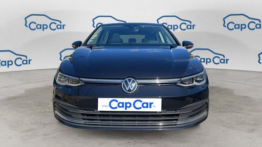 Volkswagen Golf 2.0 TDI 150 DSG7 - Style 1st – 2020 – 59456 km – Diesel – Boîte Automatique — photo 55