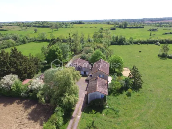 Maison 7 pièces 147 m²