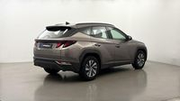 Hyundai Tucson 1.6 CRDI 136ch Hybrid 48V Business DCT7 — photo 5