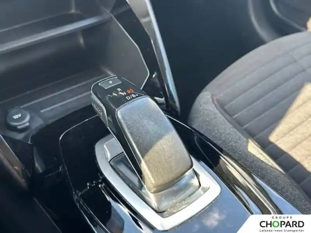 Peugeot 208 electrique 50 kwh 136ch — photo 22