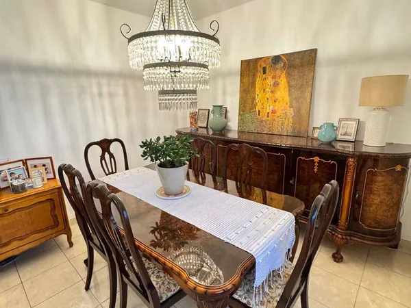 Appartement 4 pièces 88 m²