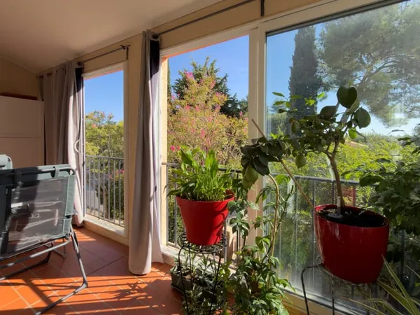 Appartement proche du Port et des plages
