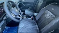 Volkswagen T-Cross 1.0 TSI 116ch R-Line DSG7 — photo 11