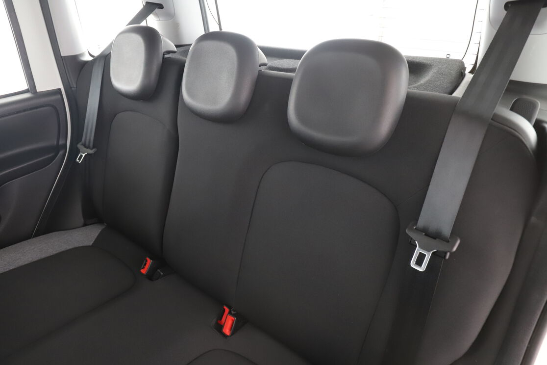 Fiat Panda 1.0 Hybride BSG City Life — photo 13