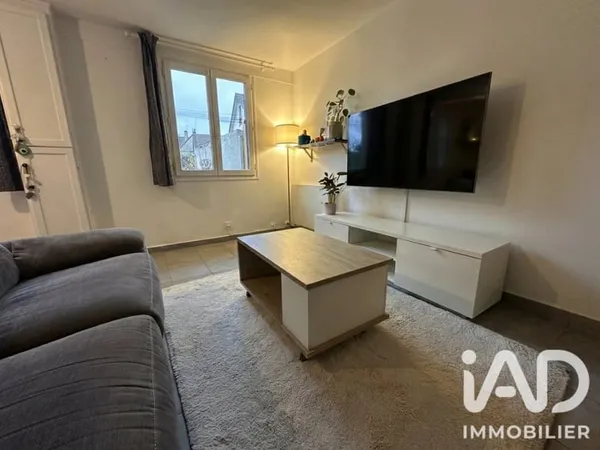 Vente Maison/villa 3 pièces