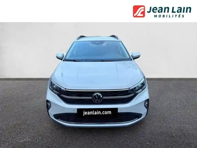 Volkswagen Taigo 1.0 tsi 95 bvm5 — photo 62