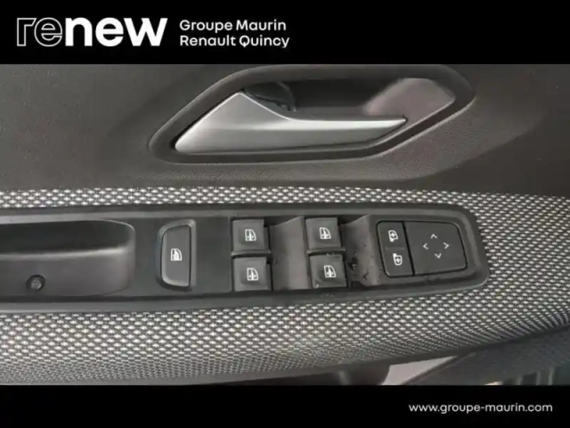 Dacia Sandero 1.0 eco-g 100ch journey — photo 14