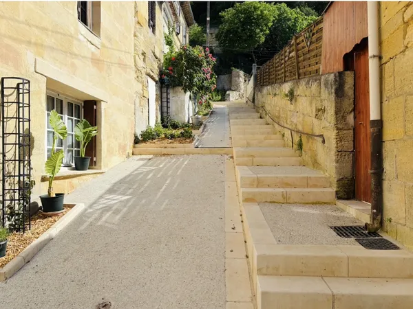 Maison 3 pièces 87 m²