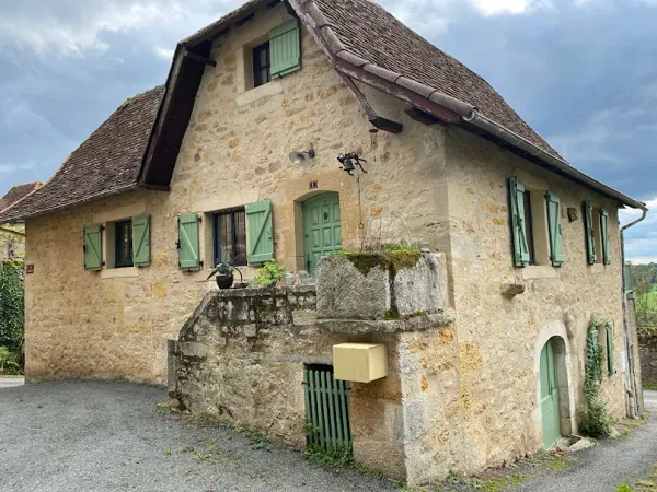Maison 4 pièces 106 m²