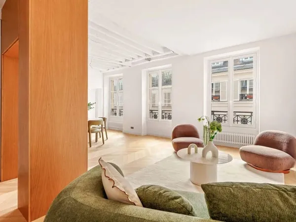 Appartement 3 pièces 90 m²