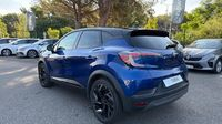 Renault Captur 1.6 E-Tech full hybrid 145ch esprit Alpine — photo 7