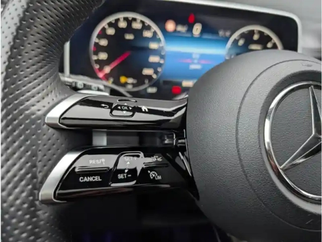 Mercedes Classe C 200 d break — photo 24