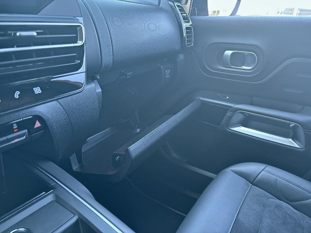 Citroën C5 Aircross puretech 130 s&s eat8 shine — photo 18