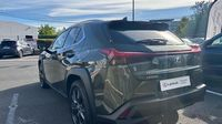 Lexus Ux 250h Luxe 2WD — photo 7