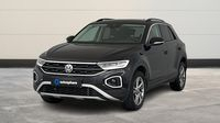 Volkswagen T-Roc 1.5 TSI Evo2 150ch VW Edition DSG7