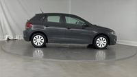 Volkswagen Polo 1.0 MPI 65ch Trendline Euro6d-T — photo 4