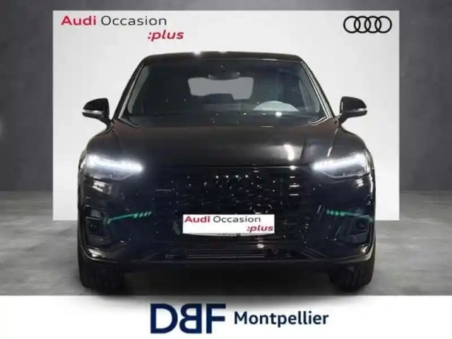 Audi Q5 55 tfsie 367 s tronic 7 quattro s line — photo 7