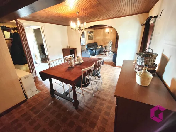 Appartement type T3