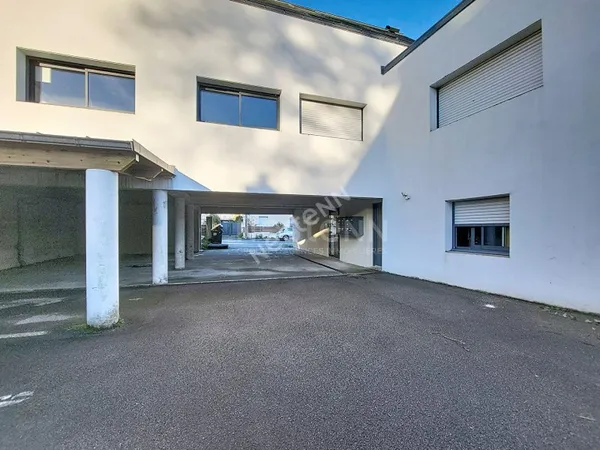 Nantes Bout des Pavés : En vente ! Exclusivité ! A proximité des facultés, Immeuble de 8 lots d'habi