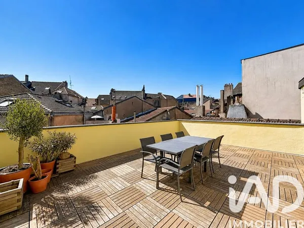 Maison 7 pièces 148 m²