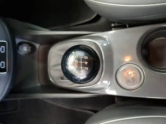 Fiat 500 x 1.0 firefly turbo t3 120 ch — photo 5