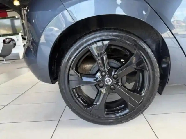 Nissan Micra 1.0 ig-t 100ch n-sport xtronic 2020 — photo 6