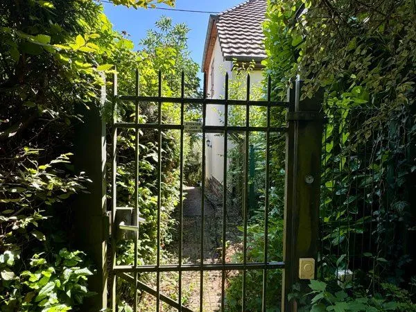 Maison exceptionnelle à Saverne à 5 minutes du centre ville