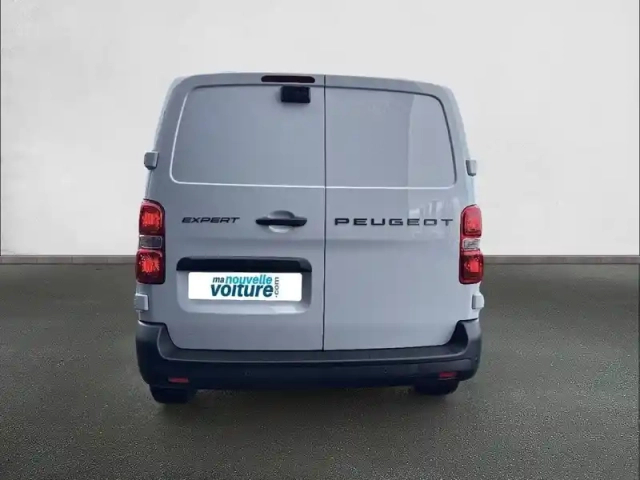 Peugeot Expert fgn m bluehdi 145 bvm6 — photo 31