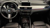 Bmw X2 sDrive18iA 140ch M Sport DKG7 Euro6d-T 129g — photo 11