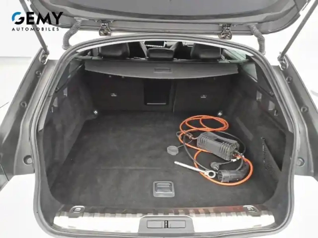 Peugeot 508 sw hybrid 225 e-eat8 — photo 6