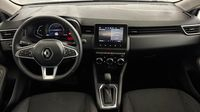 Renault Clio 1.6 E-Tech hybride 145ch Equilibre — photo 11