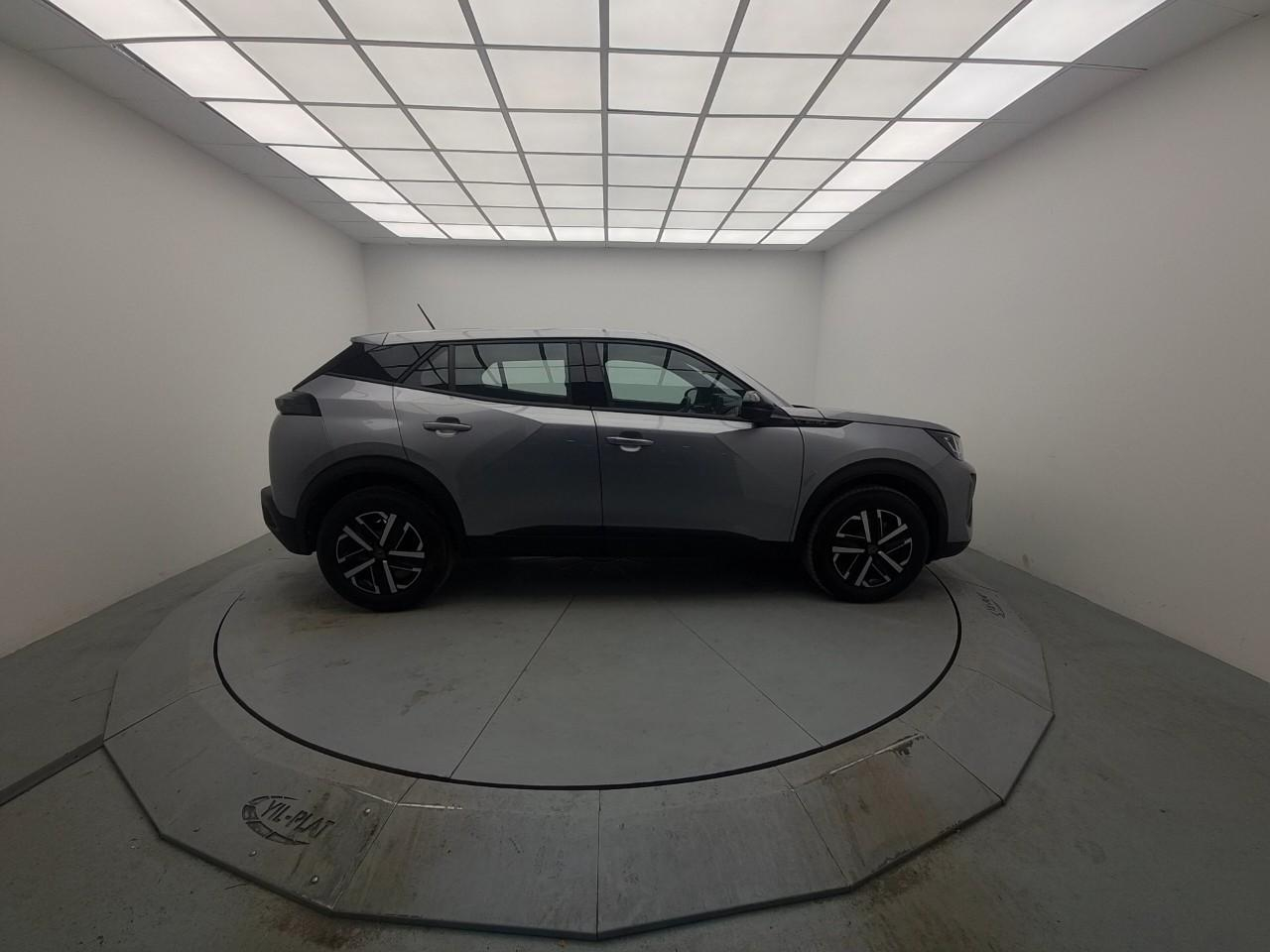 Peugeot 2008 hybrid 145 e-dcs6 style — photo 6