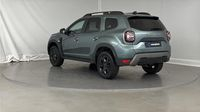 Dacia Duster 1.0 ECO-G 100ch Extreme 4x2 — photo 8